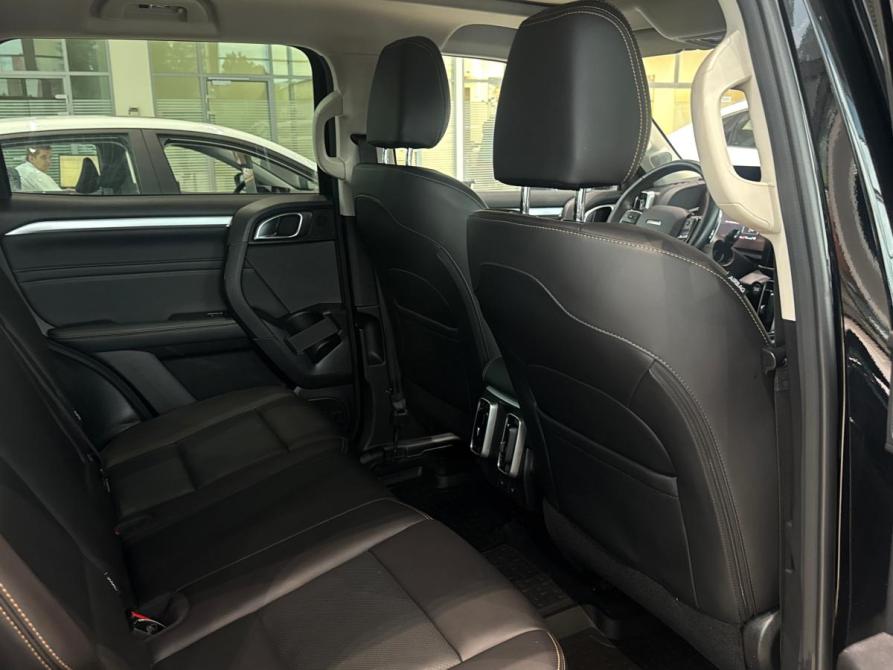 Haval Dargo Екатеринбург  - изображение 20