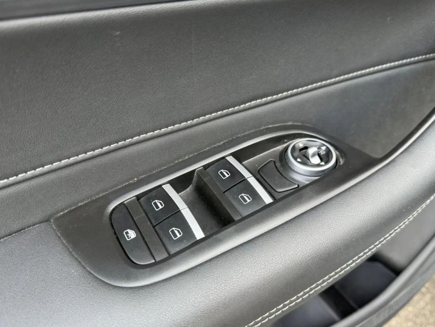 Chery Tiggo 4 I Рестайлинг 2 Пермь  - изображение 9