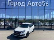 Lada (ВАЗ) Granta I Рестайлинг Оренбург  - изображение 16