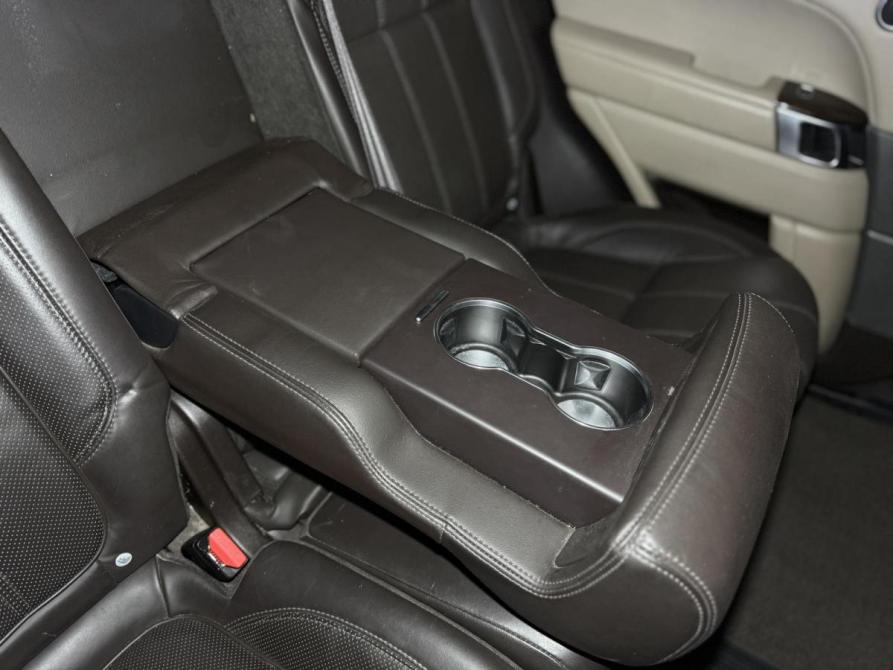 Land Rover Range Rover Sport II Нижний Новгород  - изображение 20