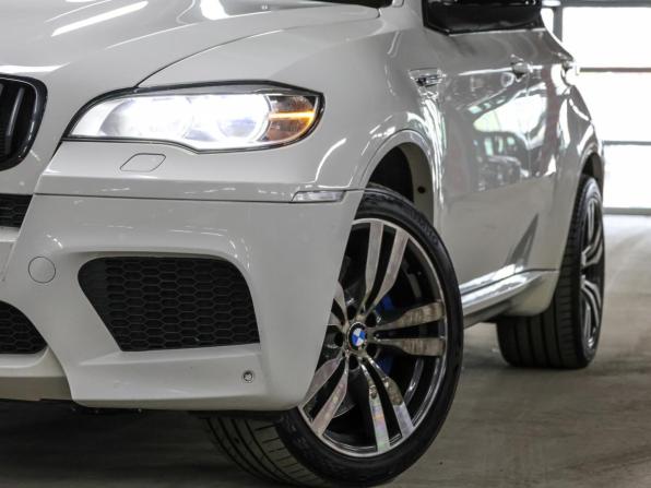 BMW X6 M I (E71) Рестайлинг с пробегом 2012 года, цена 2 599 000 рублей, 166740 км, внедорожник, Автокод Объявления