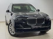 BMW X7 I (G07) Вологда  - изображение 27
