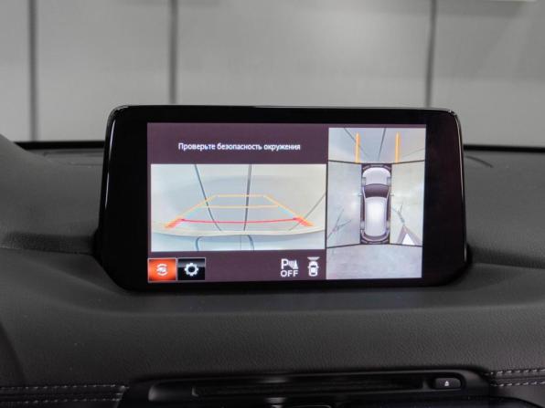 Mazda CX-5 II с пробегом 2021 года, цена 7 300 000 рублей, 18322 км, внедорожник, Автокод Объявления