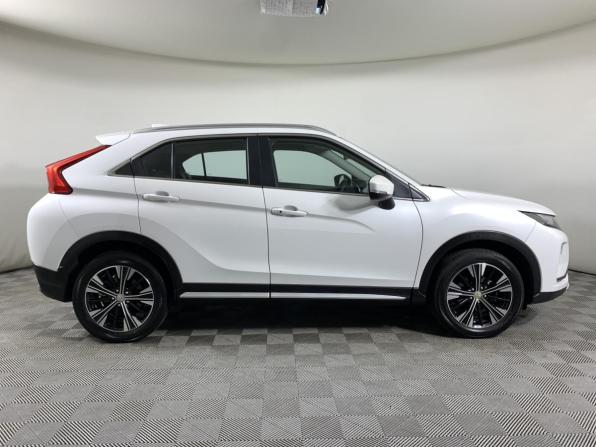 Mitsubishi Eclipse Cross I Рестайлинг с пробегом 2022 года, цена 2 315 000 рублей, 81798 км, внедорожник, Автокод Объявления