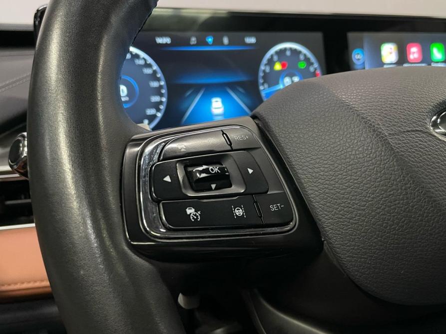 Chery Tiggo 8 Pro Max I Уфа  - изображение 19