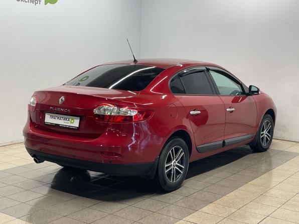 Renault Fluence I с пробегом 2010 года, цена 639 000 рублей, 197000 км, седан, Автокод Объявления