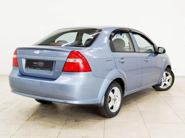 Chevrolet Aveo I с пробегом 2007 года, цена 270 000 рублей, 331874 км, седан, Автокод Объявления
