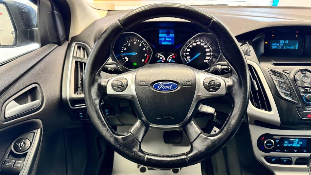 Ford Focus III Киров  - изображение 11