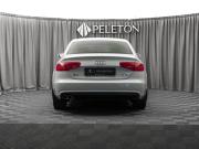 Audi A4 IV (B8) Рестайлинг Москва  - изображение 32
