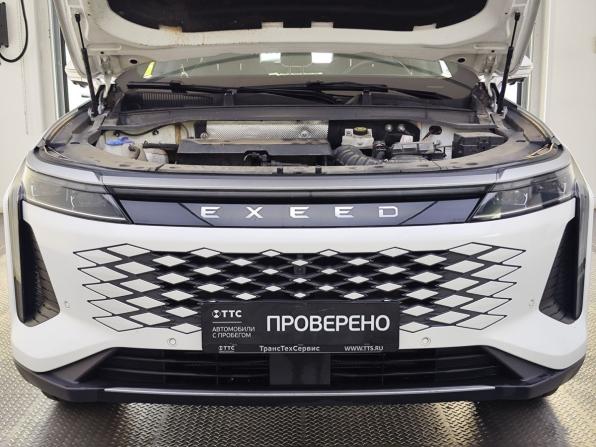Exeed RX с пробегом 2023 года, цена 2 890 000 рублей, 102356 км, внедорожник, Автокод Объявления