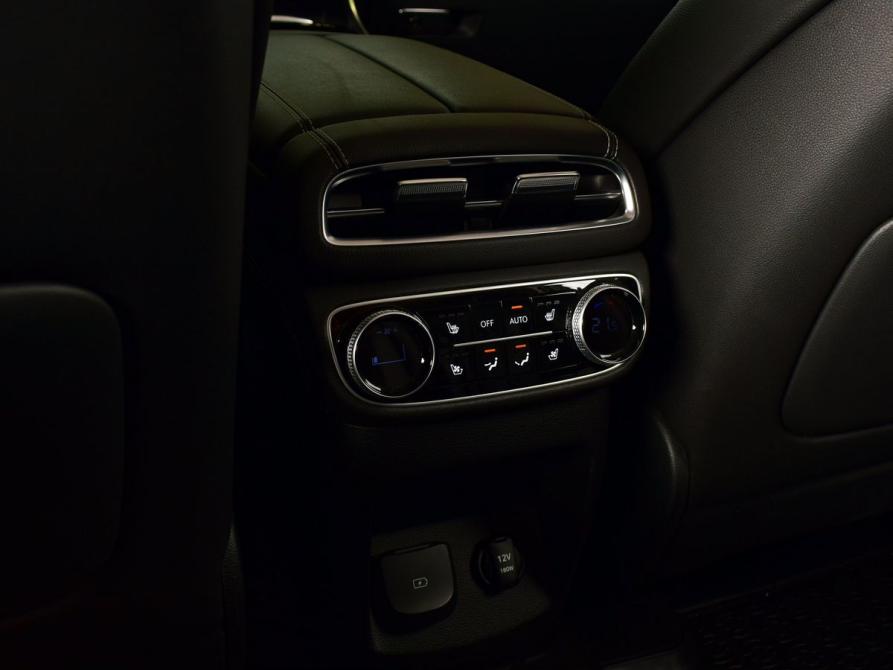 Genesis GV80 I Кемерово  - изображение 18