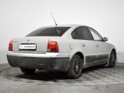 Volkswagen Passat B5 Санкт-Петербург  - изображение 21