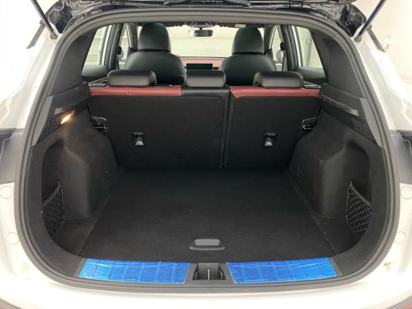 Geely Coolray I с пробегом 2022 года, цена 1 990 000 рублей, 43523 км, внедорожник, Автокод Объявления
