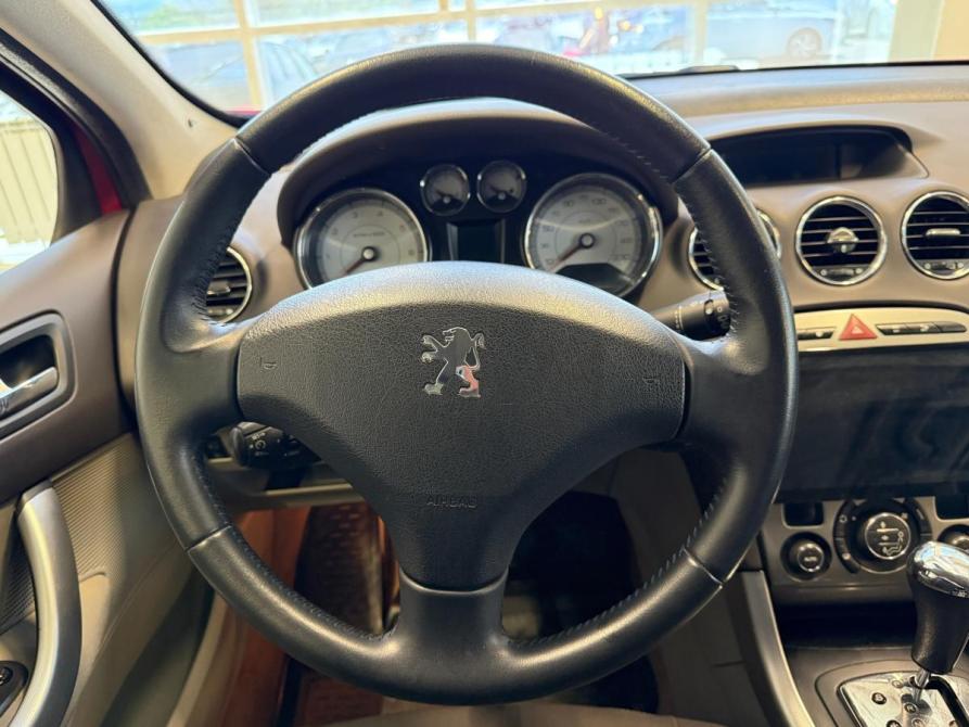 Peugeot 308 I Волгоград  - изображение 7