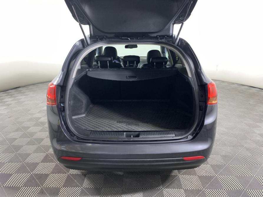 Kia Ceed II Москва  - изображение 19
