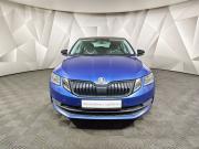 Skoda Octavia III (A7) Рестайлинг Москва  - изображение 28
