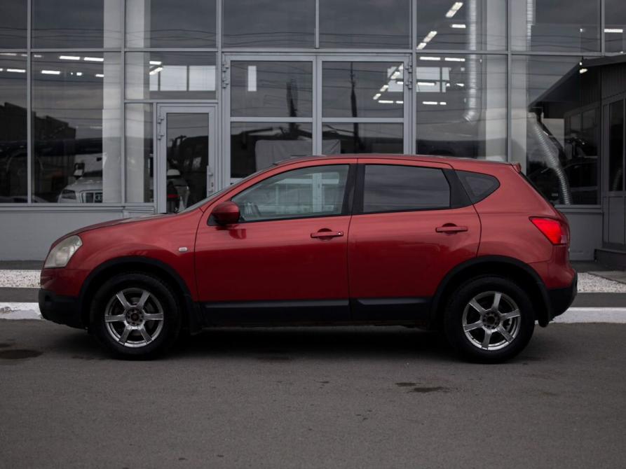 Nissan Qashqai I Курган  - изображение 7