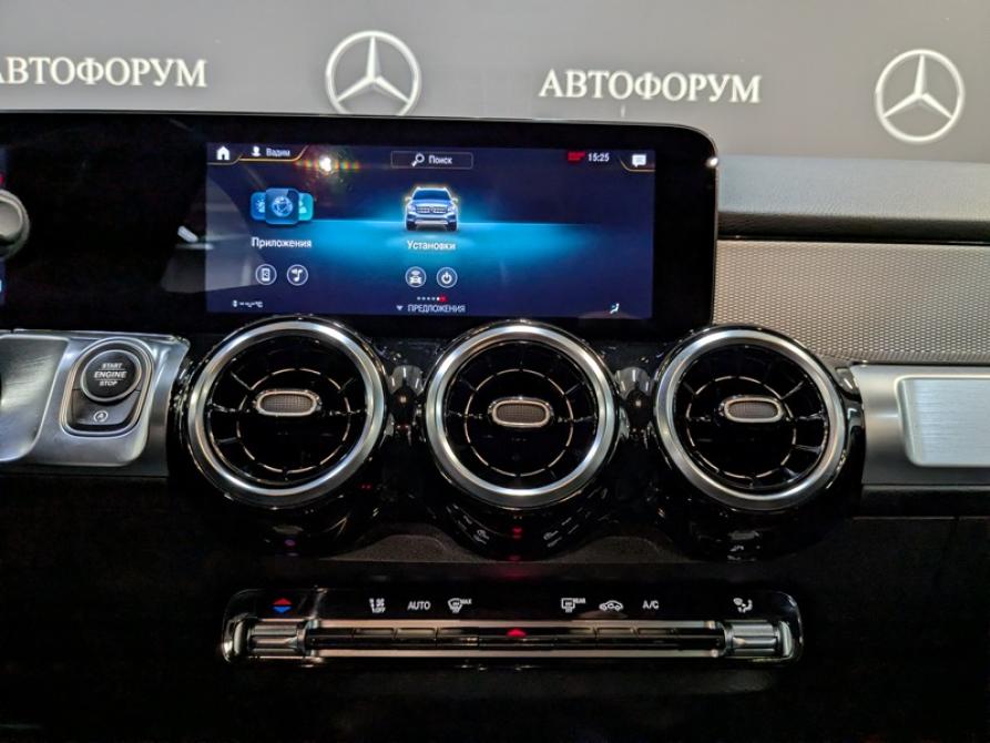 Mercedes-Benz GLB I (X247) Москва  - изображение 15