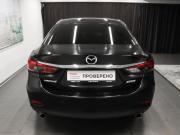 Mazda 6 III (GJ) Рестайлинг Химки  - изображение 20