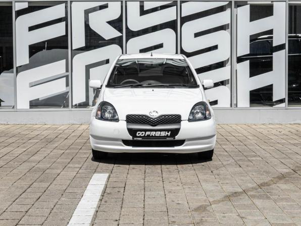 Toyota Vitz I (P10) с пробегом 2000 года, цена 456 000 рублей, 90152 км, хэтчбек, Автокод Объявления