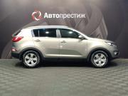 Kia Sportage III Оренбург  - изображение 22