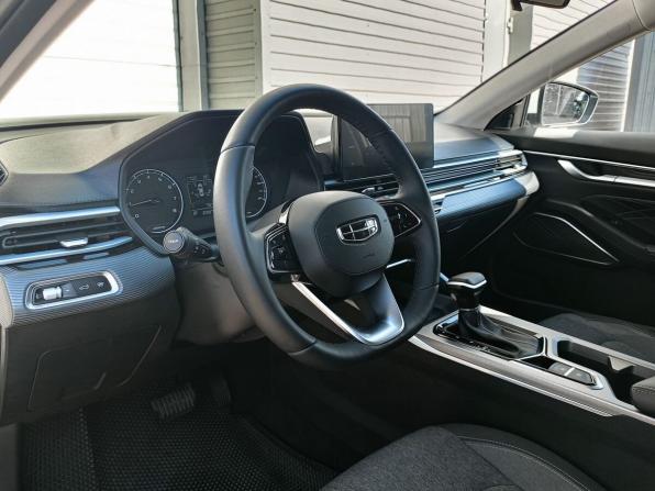 Geely Emgrand II с пробегом 2024 года, цена 1 685 000 рублей, 23850 км, седан, Автокод Объявления