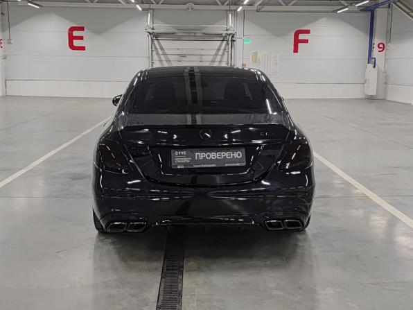 Mercedes-Benz E-Класс V (W213 S213 C238) с пробегом 2018 года, цена 2 500 000 рублей, 202668 км, седан, Автокод Объявления