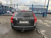 Kia Ceed I Рестайлинг Курган  - изображение 8