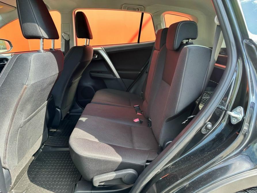 Toyota RAV4 IV (XA40) Пермь  - изображение 15