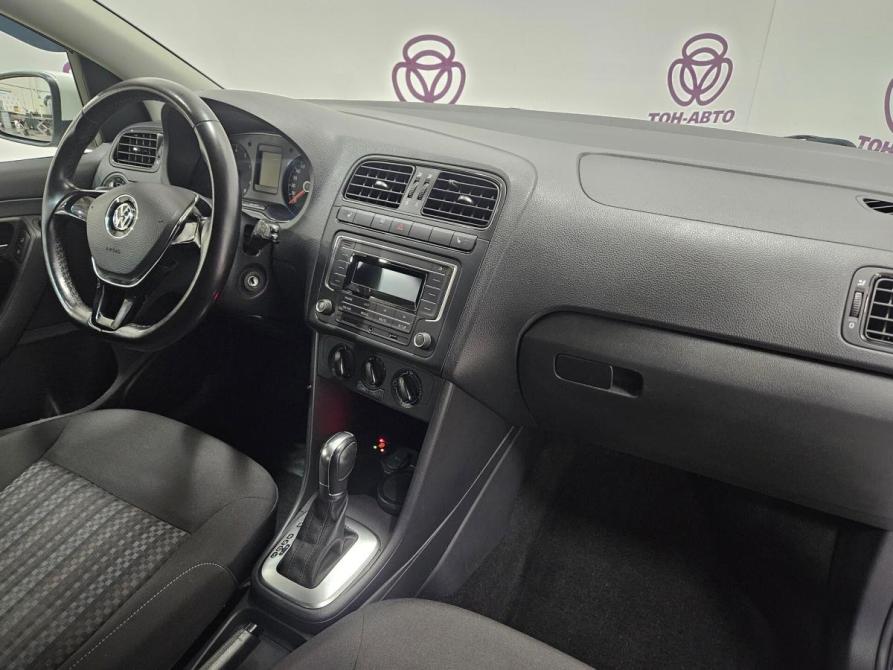Volkswagen Polo V Рестайлинг Тольятти  - изображение 18