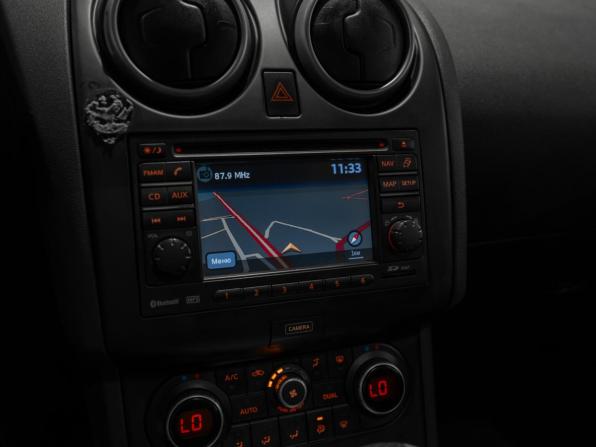 Nissan Qashqai II с пробегом 2013 года, цена 1 245 000 рублей, 218754 км, внедорожник, Автокод Объявления