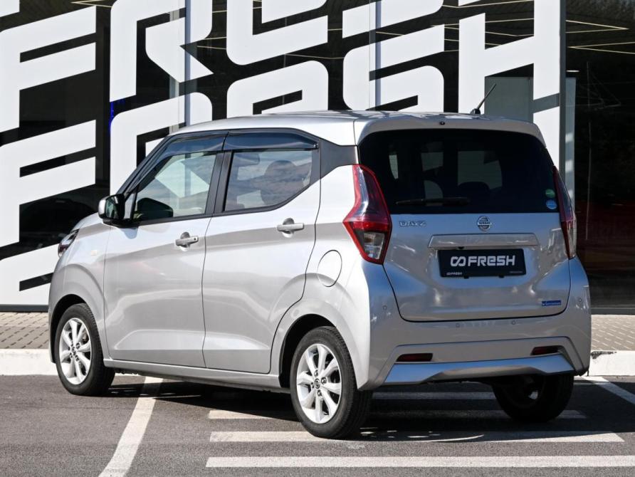 Nissan Dayz II Волгоград  - изображение 2