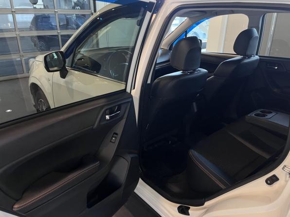 Subaru Forester IV Рестайлинг с пробегом 2015 года, цена 1 680 000 рублей, 165721 км, внедорожник, Автокод Объявления