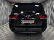 Toyota Land Cruiser 300 Series Стерлитамак  - изображение 53