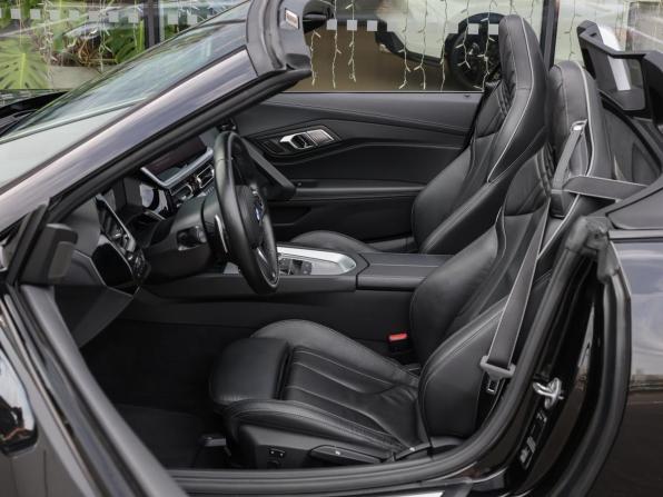 BMW Z4 III (G29) с пробегом 2020 года, цена 4 998 000 рублей, 40574 км, родстер, Автокод Объявления