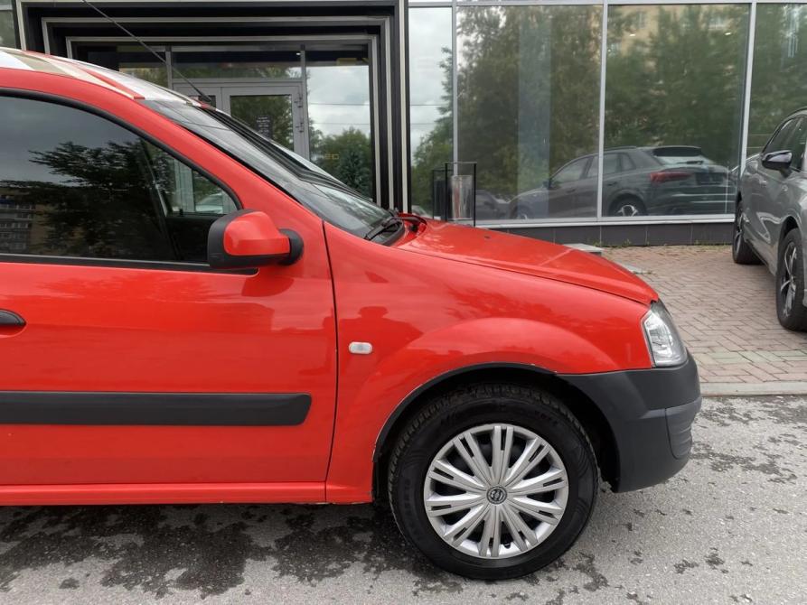 Lada (ВАЗ) Largus I Екатеринбург  - изображение 12