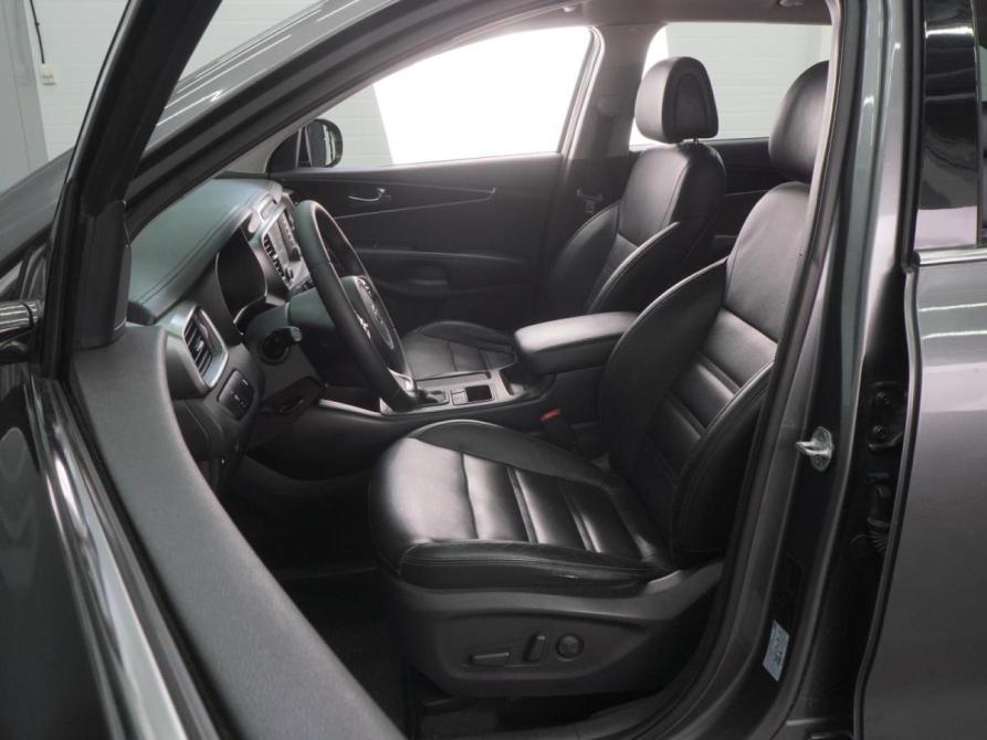 Kia Sorento III Prime Воронеж  - изображение 10