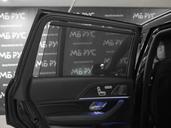 Новый Mercedes-Benz GLS II (X167) Рестайлинг 2025 года, цена 16 900 000 рублей, внедорожник, Автокод Объявления