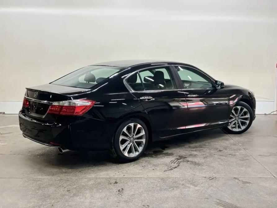Honda Accord IX Саратов  - изображение 2