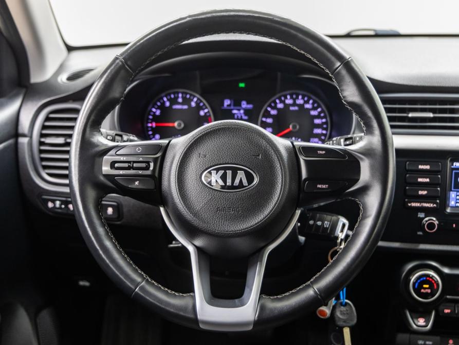 Kia Rio IV Волгоград  - изображение 17