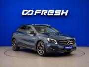Mercedes-Benz GLA I (X156) Рестайлинг Москва  - изображение 24