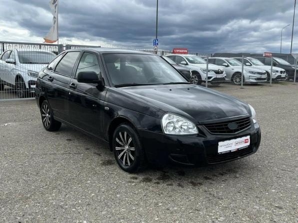 Lada (ВАЗ) Priora I с пробегом 2009 года, цена 150 000 рублей, 271167 км, хэтчбек, Автокод Объявления