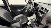Lada (ВАЗ) Granta I Рестайлинг Липецк  - изображение 35