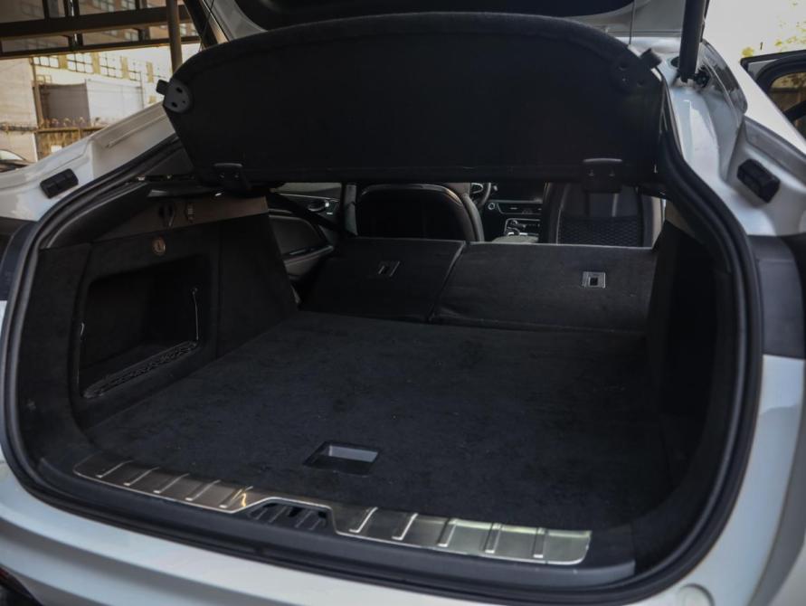 Geely Tugella I Рестайлинг Санкт-Петербург  - изображение 38