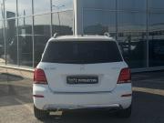 Mercedes-Benz GLK-Класс I (X204) Рестайлинг Самара  - изображение 20