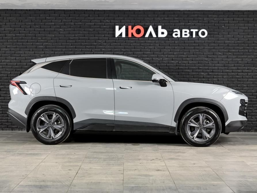 JETOUR DASHING I Екатеринбург  - изображение 9