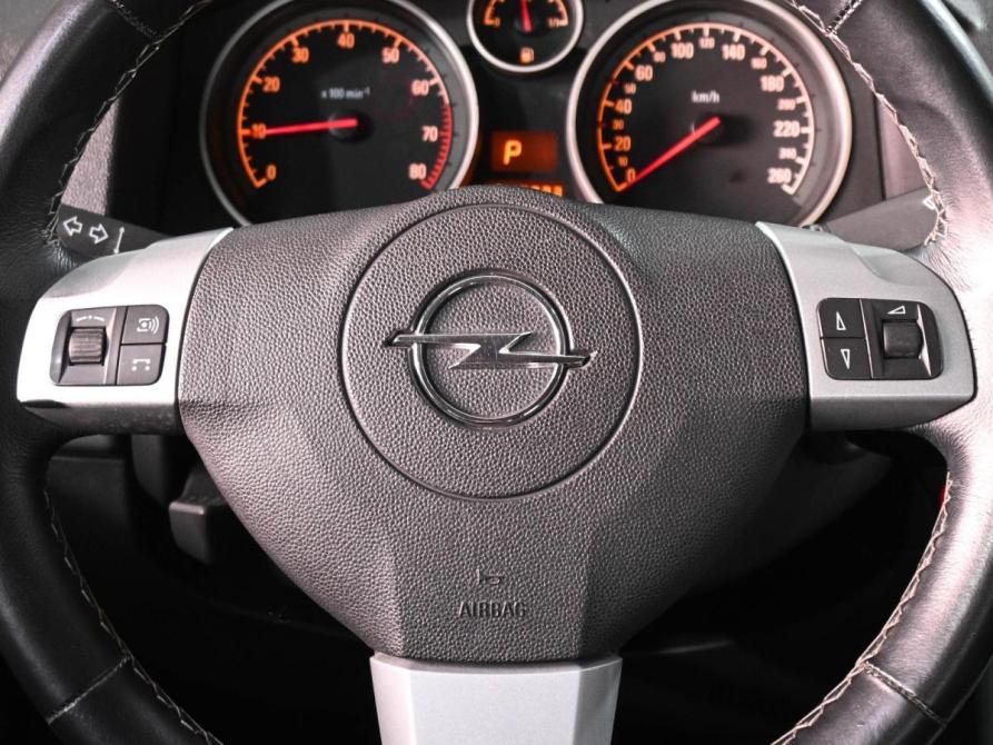 Opel Astra H Рестайлинг Ростов-на-Дону  - изображение 12