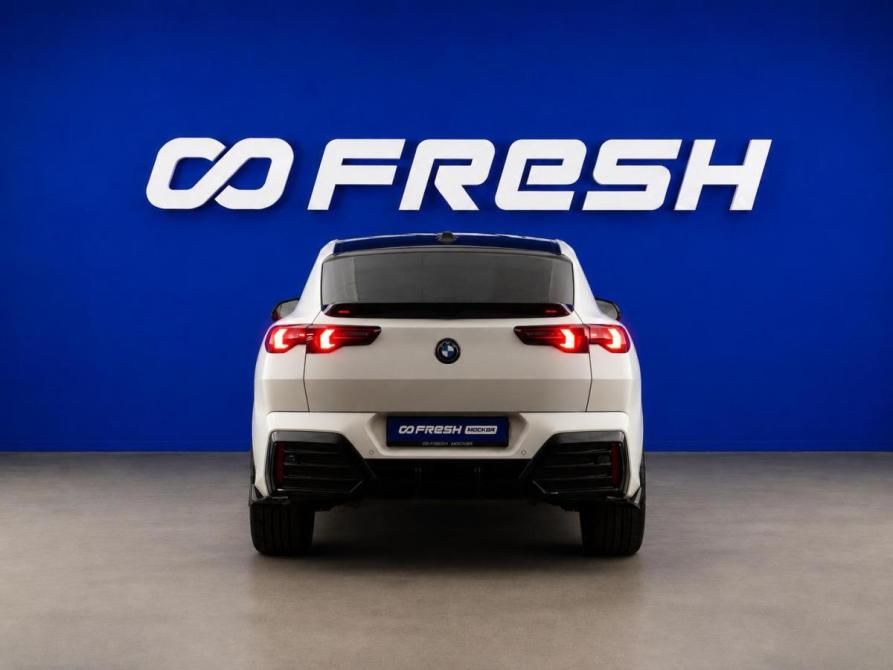 BMW X2 II (U10) Москва  - изображение 4