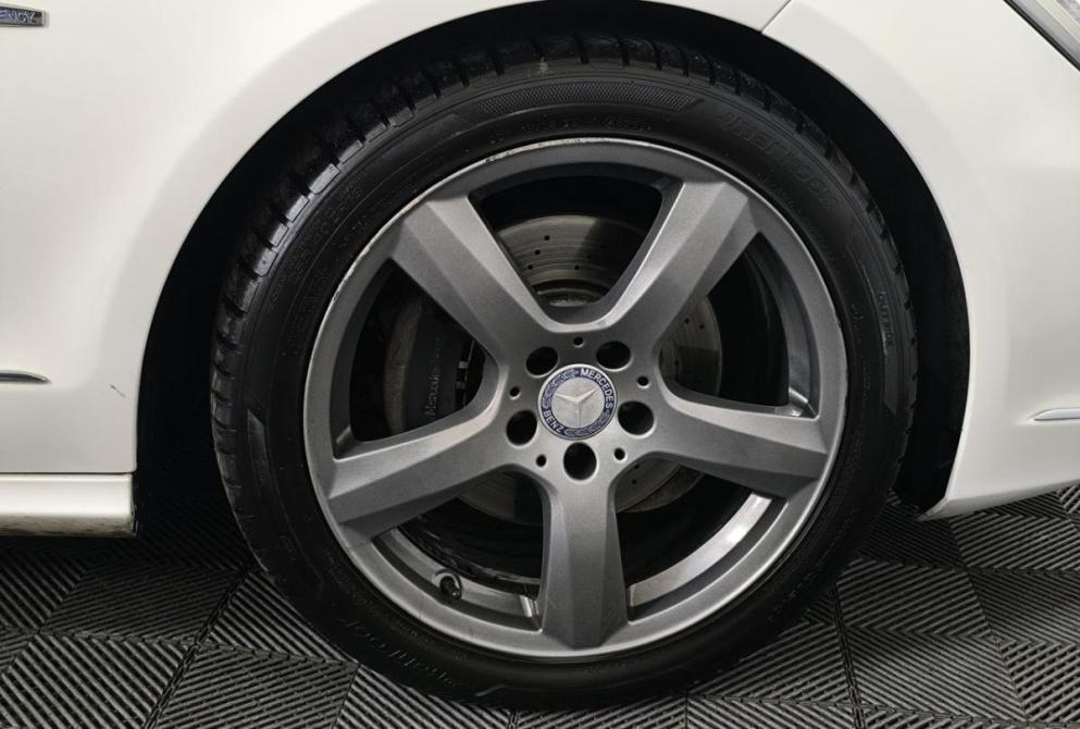 Mercedes-Benz CLS II (C218) Нижний Новгород  - изображение 21