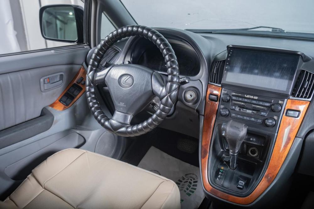 Lexus RX I Томск  - изображение 10